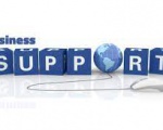 BUSINESS SUPPORT